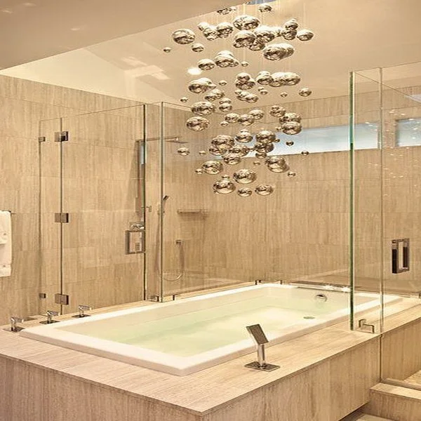 Lighting Your Bathroom Zimmerman Electric Company